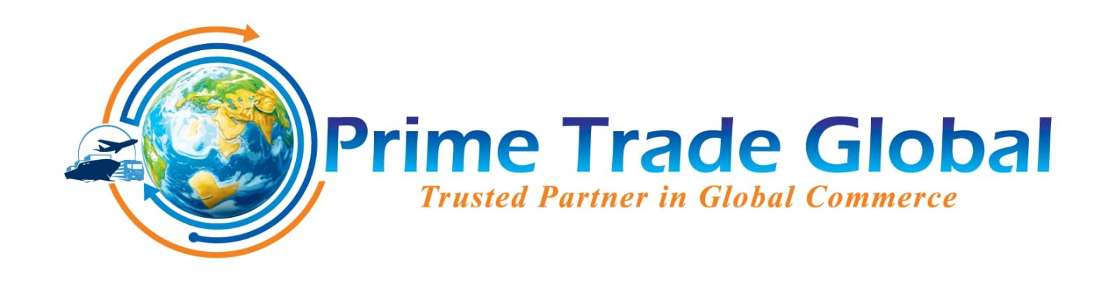 prime trade global logo
