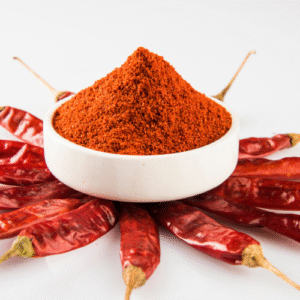 Red chilli